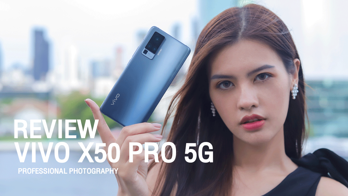 Vivo Vivo X50 Pro 5G