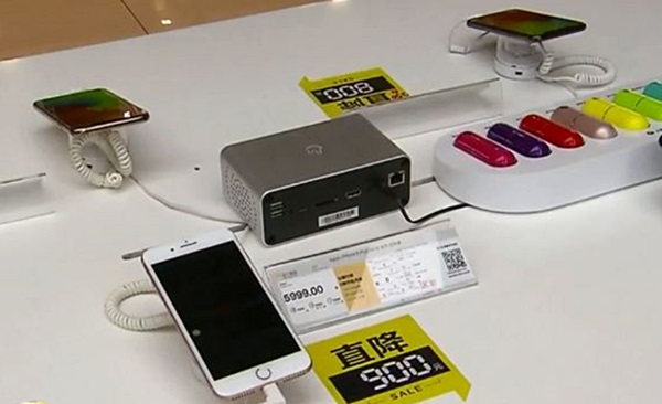 Apple ข่าวMono29 จีน ราคาไอโฟน