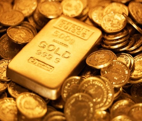 ทอง ทองคำ ราคาทอง เศรษฐกิจ
