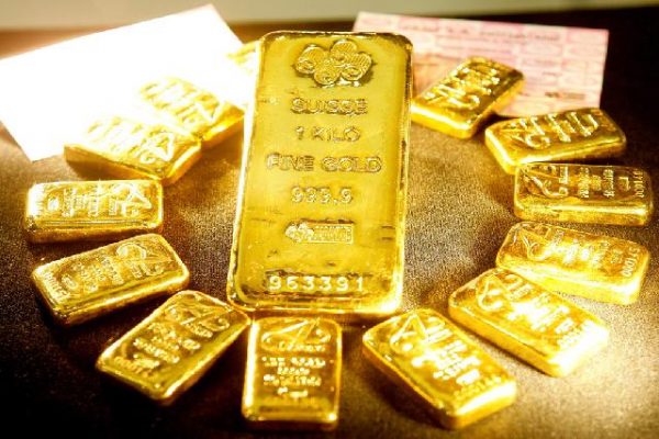 ทอง เปิดตลาดวันนี้ราคาคงที่