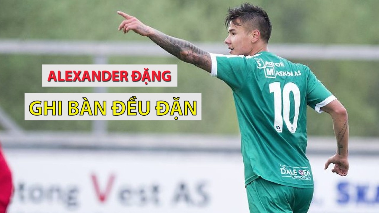 คิงส์ คัพ 2019 ทีมชาติเวียดนาม ปาร์ค ฮัง ซอ อเล็กซานเดอร์ ดัง