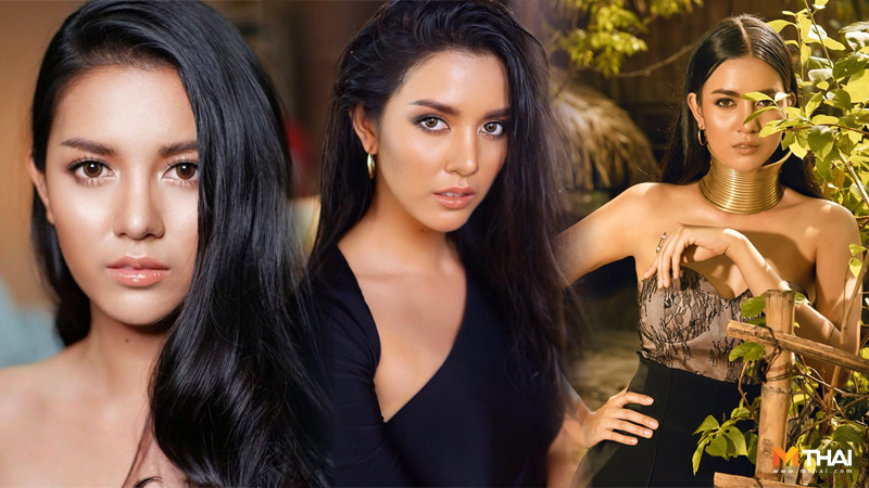 Miss Universe Thailand Miss Universe Thailand 2019 นางสาวเชียงใหม่ นางสาวเชียงใหม่ 2562 ประกวดนางงาม ปลายฟ้า นฤมล สิทธิวัง ปลายฟ้า นางสาวเชียงใหม่ มิสยูนิเวิร์สไทยแลนด์ มิสยูนิเวิร์สไทยแลนด์ 2019