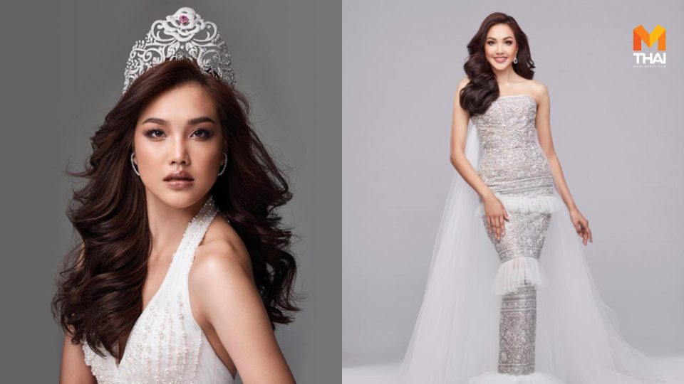 Miss Thailand World Miss Thailand World 2019 miss world Miss World 2019 มิสเวิลด์ มิสเวิลด์ 2019 มิสไทยแลนด์เวิลด์ มิสไทยแลนด์เวิลด์ 2019 เกรซ นรินทร เกรซ นรินทร ชฏาภัทรวรโชติ