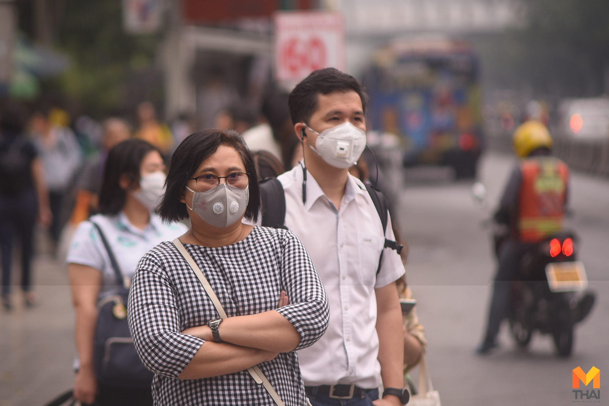 ข่าวนายกรัฐมนตรี ฝุ่น PM 2.5 ฝุ่นพิษ PM2.5