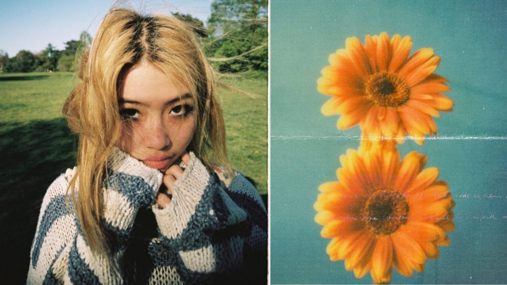 Beabadoobee ปล่อยซิงเกิลแรก "Care" เปิดตัวอัลบั้มใหม่ Fake It Flowers