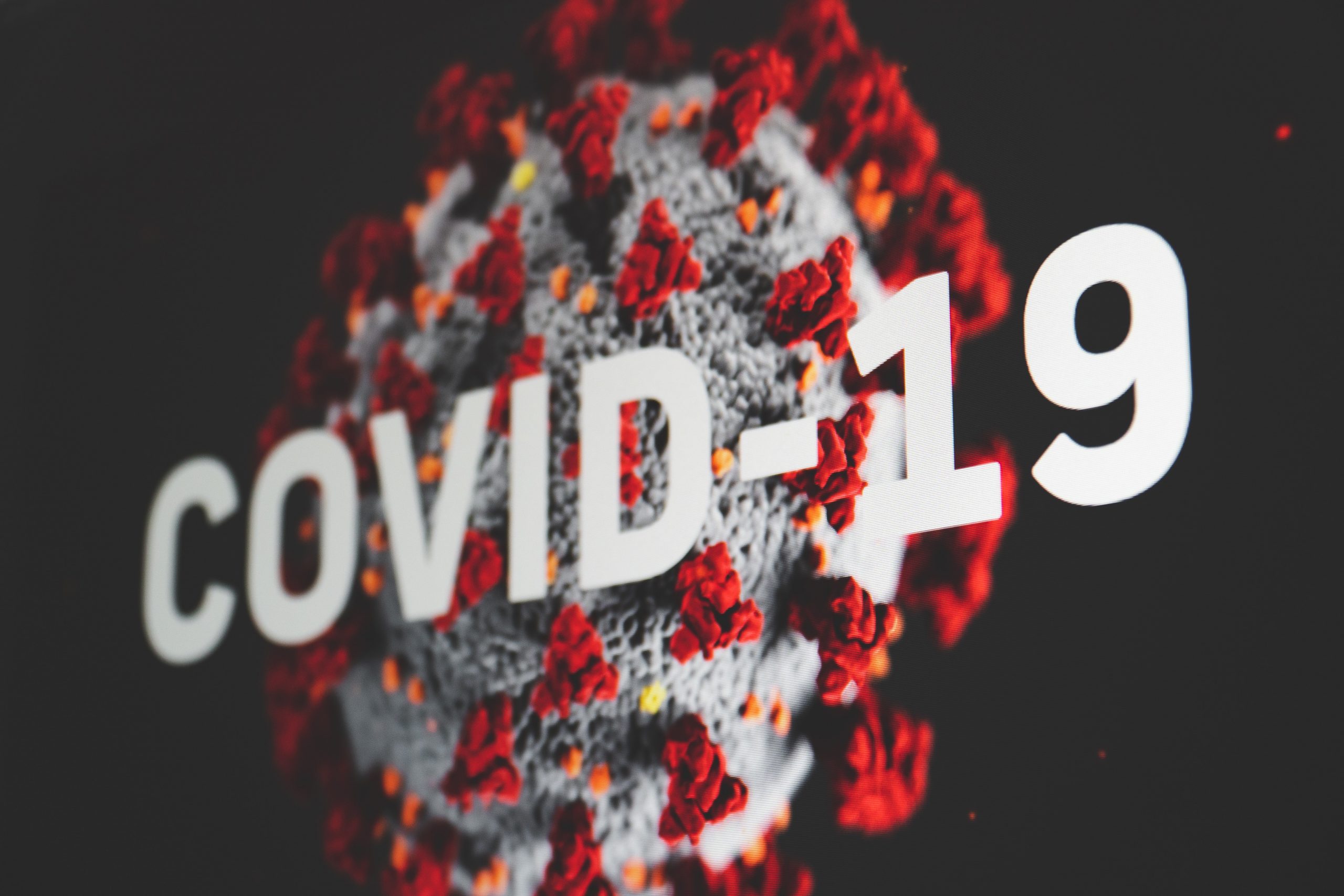 โควิด-19 ไวรัสโคโรน่า 2019