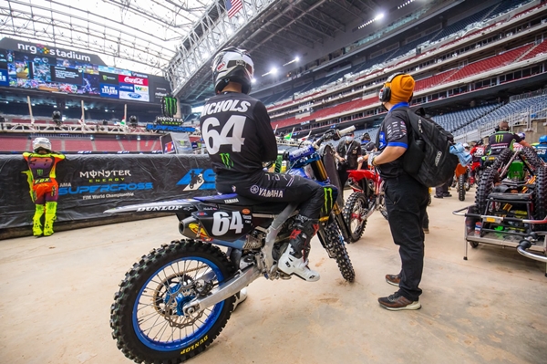 AMA Supercross