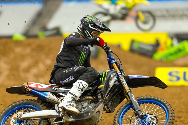 AMA Supercross