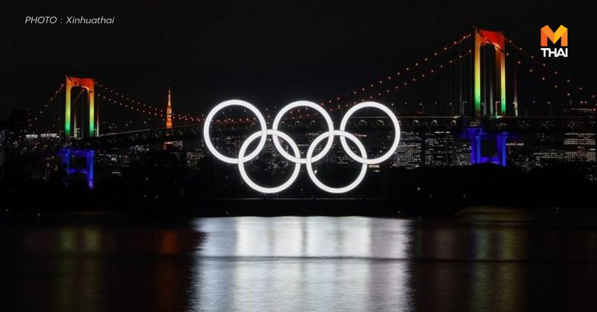ญีปุ่น โควิด-19 โอลิมปิก 2020