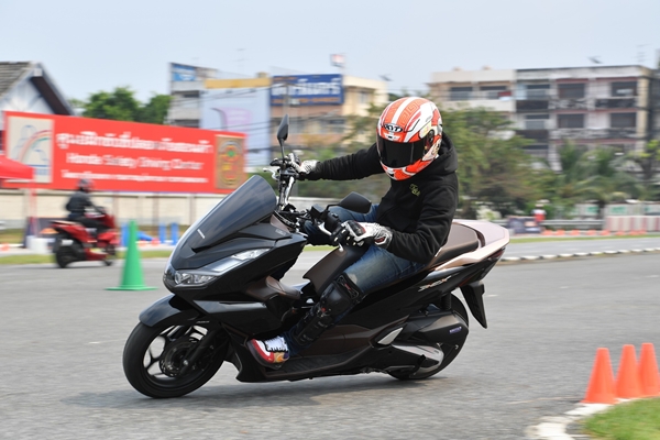 Honda PCX160