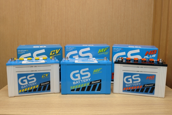 GS Battery