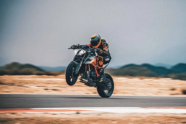 KTM 1290 Super Duke RR