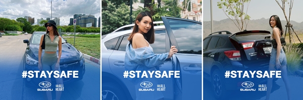 STAYSAFE