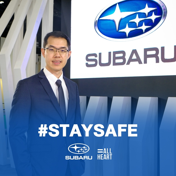 STAYSAFE