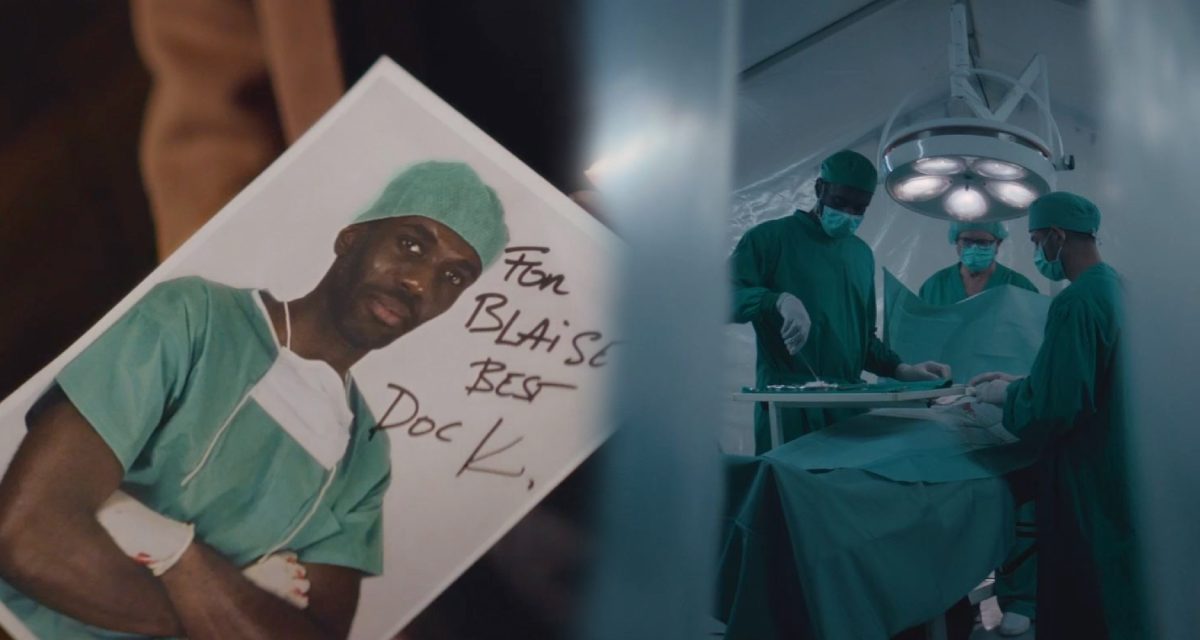 แบลส มาตุยดี