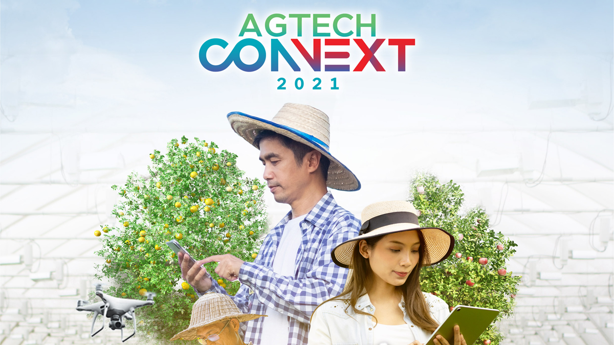 AgTech Connext