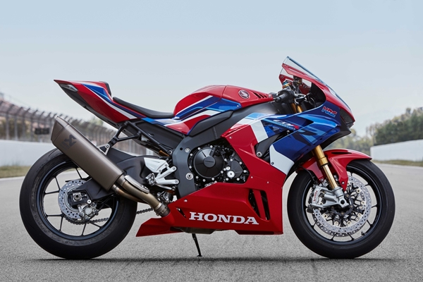 Honda CBR Fireblade