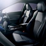 Toyota C-HR Mode-Nero Safety Plus II