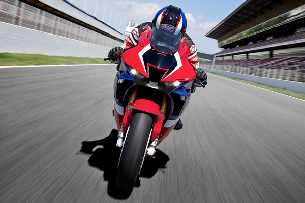 Honda CBR Fireblade