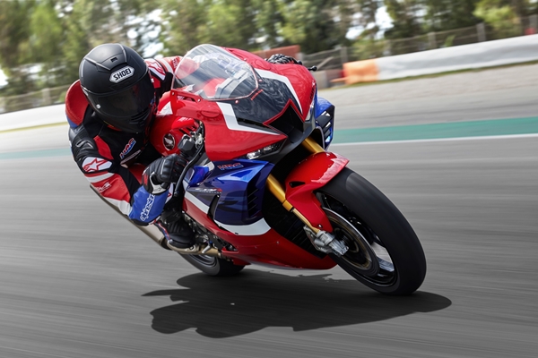 Honda CBR Fireblade