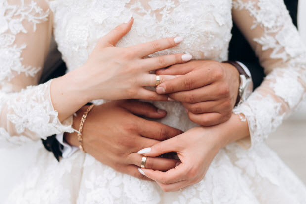 marrymediamonds แต่งงาน แหวนแต่งงาน