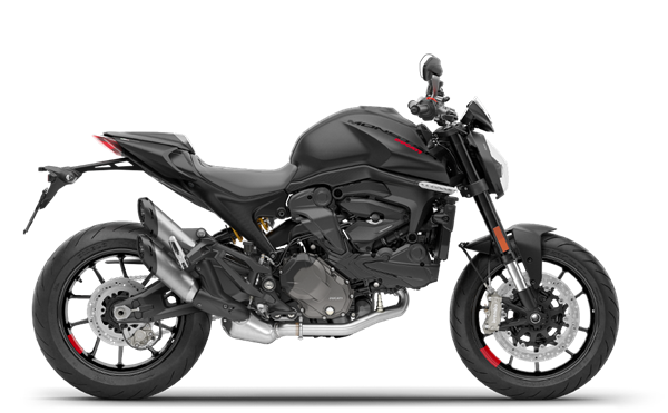 Ducati Monster