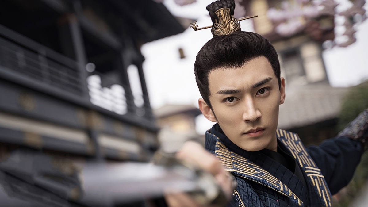 หลิวเสวียอี้ ประวัติ