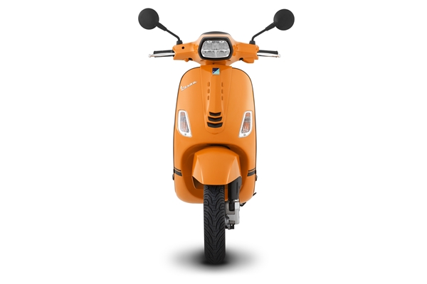 Vespa S