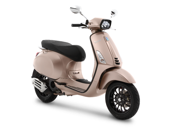 Vespa Sprint S 150 i-Get ABS TFT