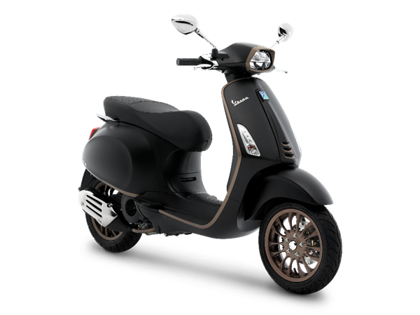 Vespa Sprint S 150 i-Get ABS TFT