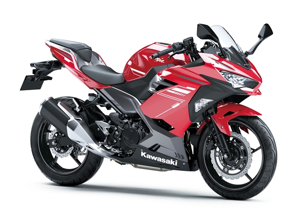 Kawasaki Ninja