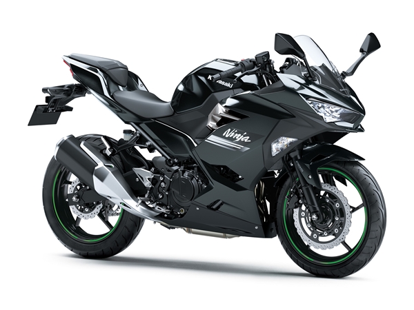 Kawasaki Ninja