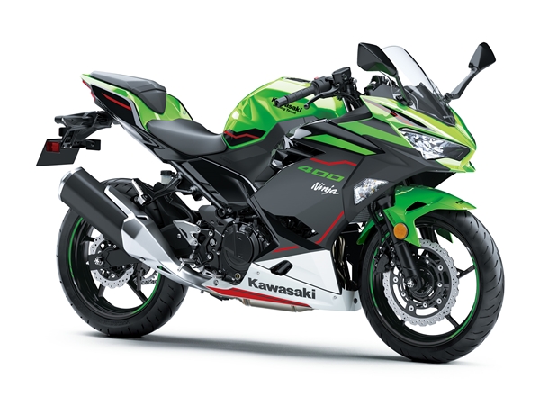 Kawasaki Ninja