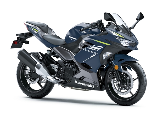 Kawasaki Ninja