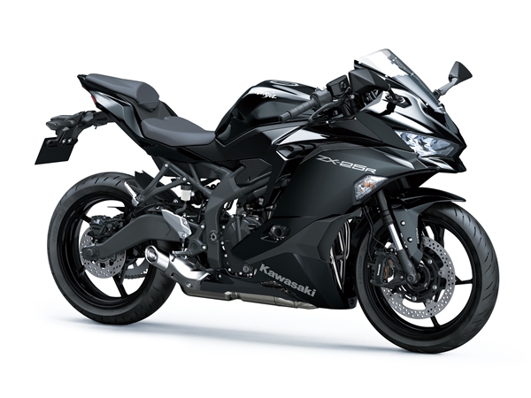 Kawasaki Ninja