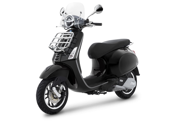 Vespa Primavera S 150 i-Get ABS Touring