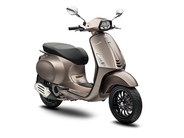 Vespa Sprint S 150 TFT Edition