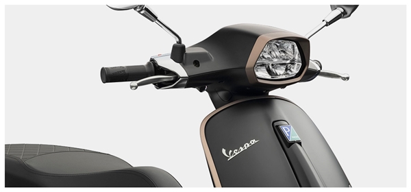 Vespa Sprint S 150 TFT Edition