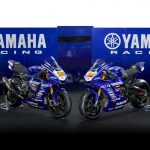 Yamaha OR BRIC SUPERBIKE 2021