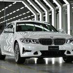 BMW 320Li Luxury