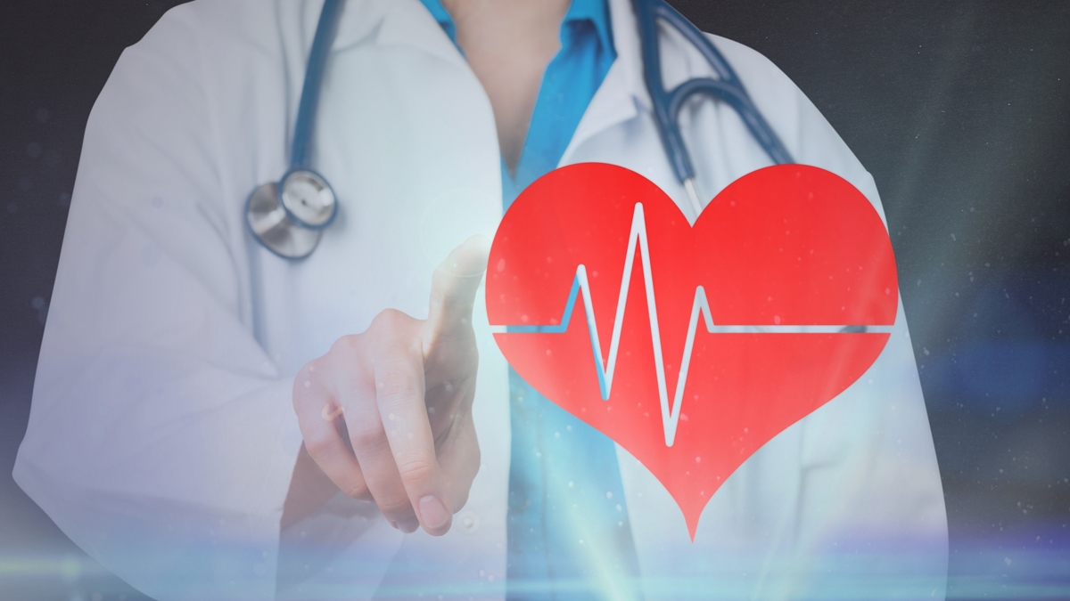 ป้องกันโรคหัวใจ วิธีดูแลสุขภาพ สุขภาพหัวใจ โรคหลอดเลือดหัวใจ โรคหัวใจ