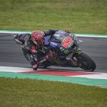 Yamaha MotoGP 2021