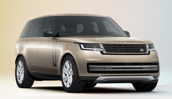 Range Rover