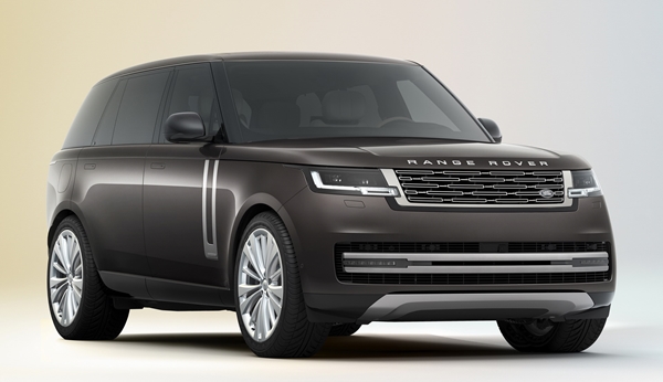 Range Rover