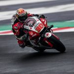 Honda MotoGP 2021