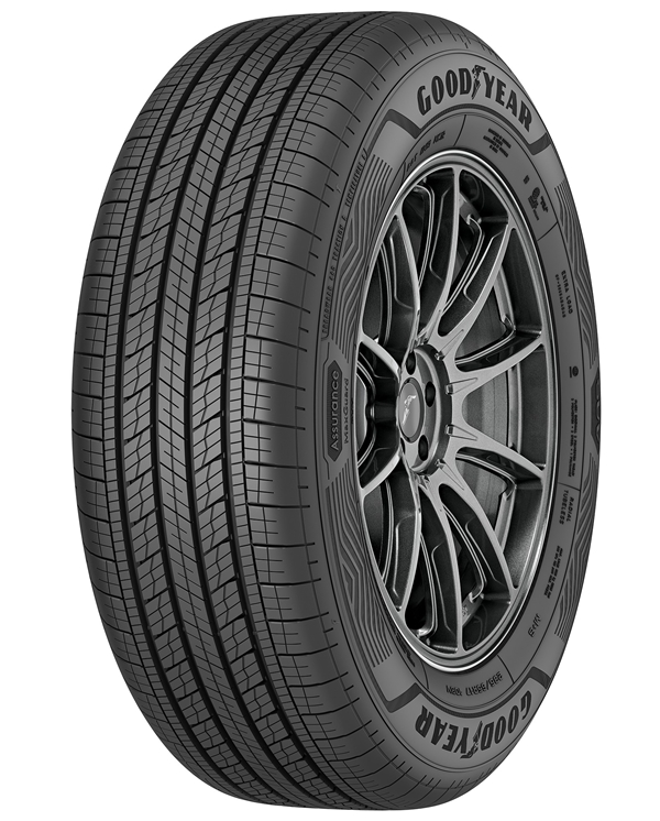 Goodyear Assurance MaxGuard SUV