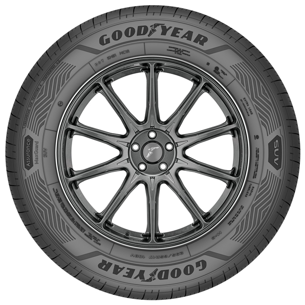 Goodyear Assurance MaxGuard SUV