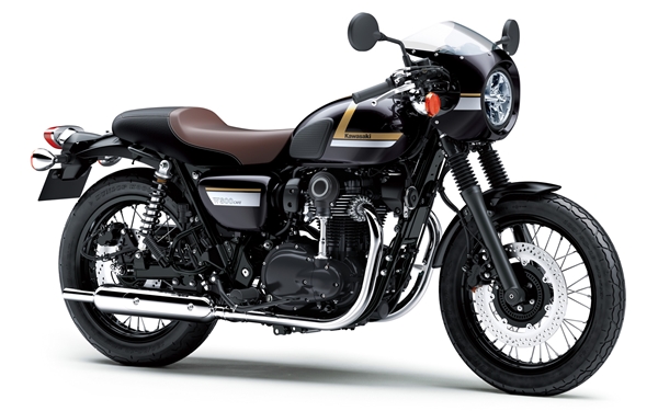 Kawasaki W800 CAFE