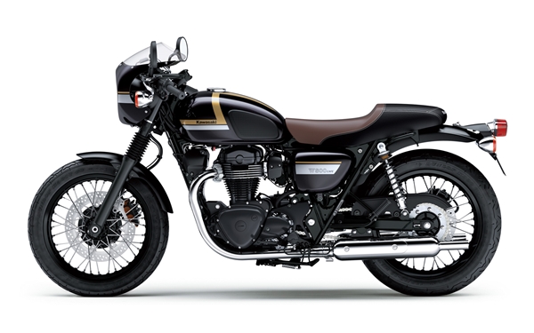 Kawasaki W800 CAFE