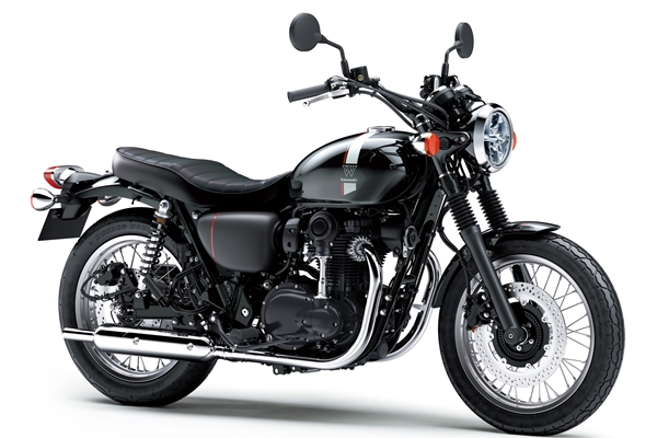 Kawasaki W800 STREET